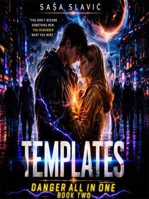 cover image of Templates